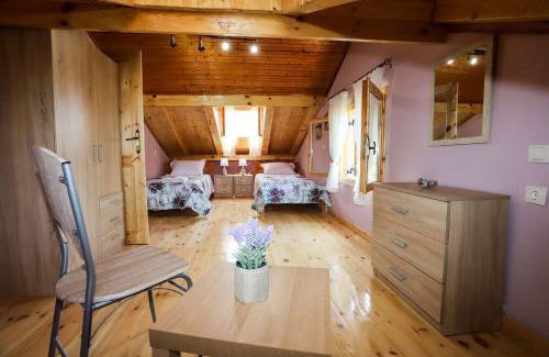 Corfu House | Garden House Kastellani-Ησυχη διαμονή με κήπο στην Κέρκυρα
