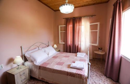 Corfu House | Garden House Kastellani-Ησυχη διαμονή με κήπο στην Κέρκυρα
