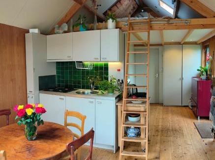Zuiderwoude House | Garden house Zuiderwoude