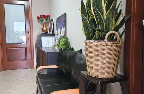 Capua Bed & Breakfast | Garden Inn
