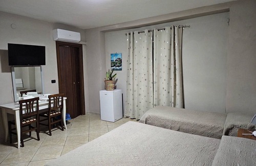 Capua Bed & Breakfast | Garden Inn