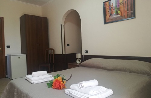 Capua Bed & Breakfast | Garden Inn
