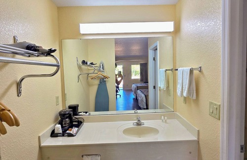 Pine Mountain Hotel | Garden Inn & Suites