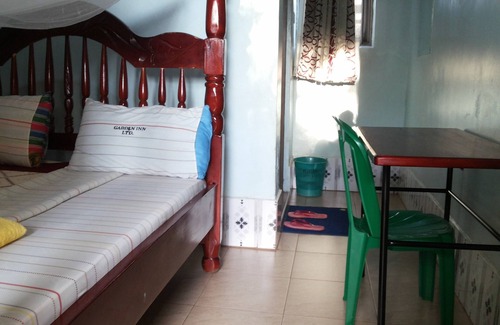 Lira Cabin | Garden Inn