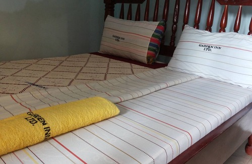 Lira Cabin | Garden Inn
