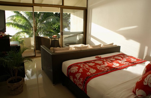 Waiyevo Resort | Garden Island Resort