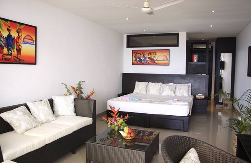 Waiyevo Resort | Garden Island Resort