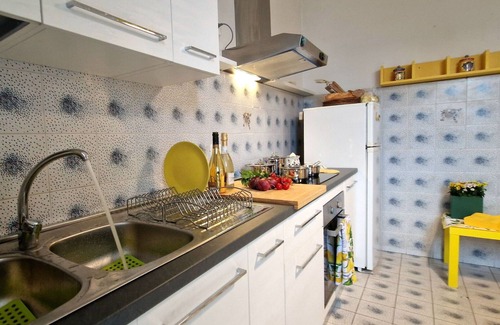 Torre del Lago Puccini House | Garden House with Parking by BelcantoVillas