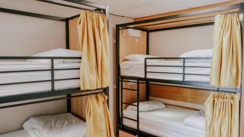 The Liberties Hostel | Garden Lane Backpackers