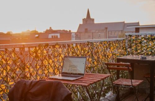 The Liberties Hostel | Garden Lane Backpackers