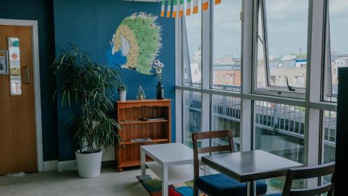 The Liberties Hostel | Garden Lane Backpackers