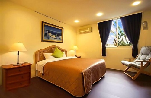 Xinshe Bed & Breakfast | Garden Life Homestay