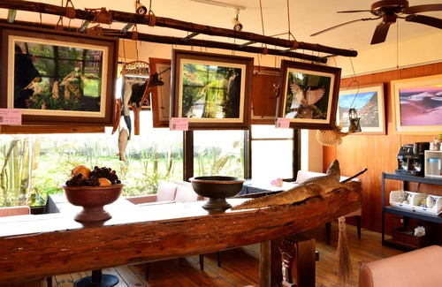 Xinshe Bed & Breakfast | Garden Life Homestay