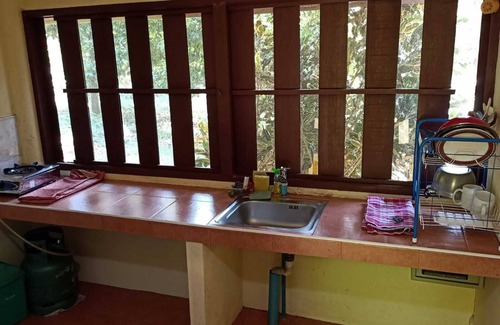 Klong Son House | Garden Lodge Bungalow