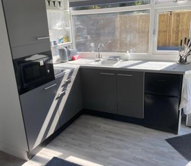 Acresford Apartment | Garden lodge
