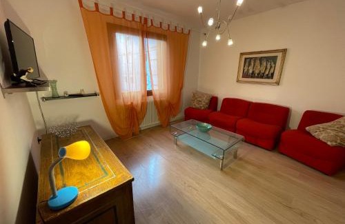 Carpenedo Apartment | Garden Love Venice