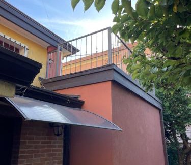 Carpenedo Apartment | Garden Love Venice