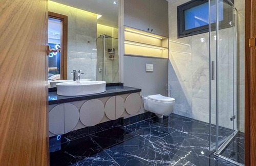 Sogucak Villa | Garden Mansions Luxe Sanctuary
