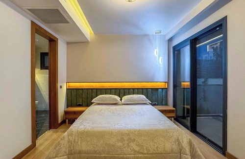 Sogucak Villa | Garden Mansions Luxe Sanctuary