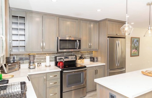 Westmoorings Villa | Garden Oasis 2: Villa with Private Pool