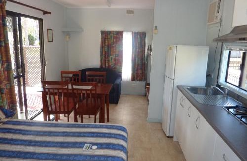 Eden Resort | Garden of Eden Caravan Park