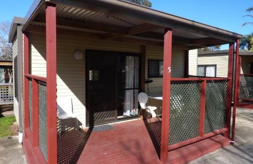 Eden Resort | Garden of Eden Caravan Park