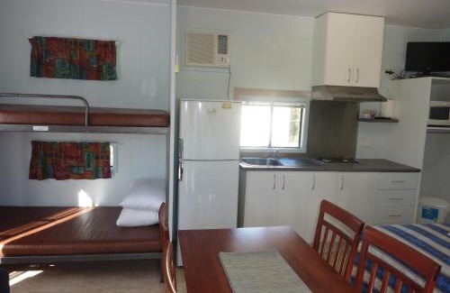 Eden Resort | Garden of Eden Caravan Park