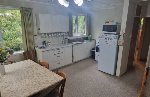 Solway Other | Garden paradise, rural Wairarapa farmhouse