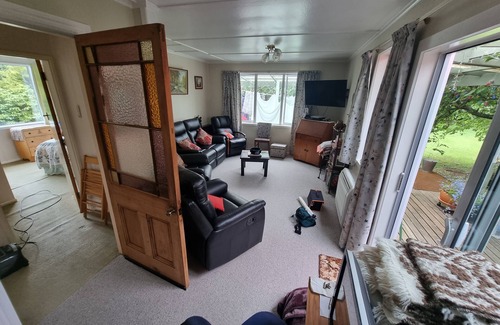 Solway Other | Garden paradise, rural Wairarapa farmhouse