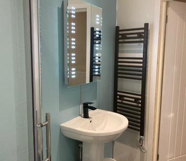 Grantown-on-Spey Bed & Breakfast | Garden Park Guest House