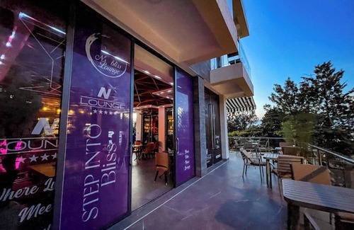 Kigali Apartment | GARDEN PARK HOUSE