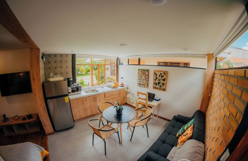 Cuenca Ski Chalet | Garden, Pet friendly, Fast Wi-Fi & Smart Tv2