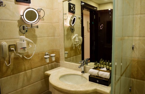 Al Hofuf Hotel | Garden Plaza Hotel