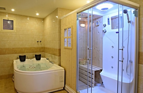 Al Hofuf Hotel | Garden Plaza Hotel