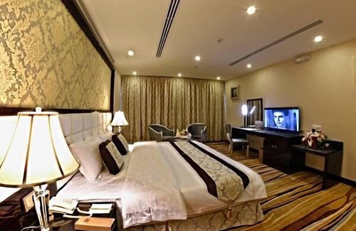 Al Hofuf Hotel | Garden Plaza Hotel Sefah