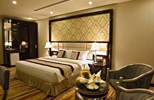 Al Hofuf Hotel | Garden Plaza Hotel Sefah