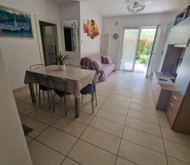 Torbole sul Garda Apartment | Garden & Pool Perugini