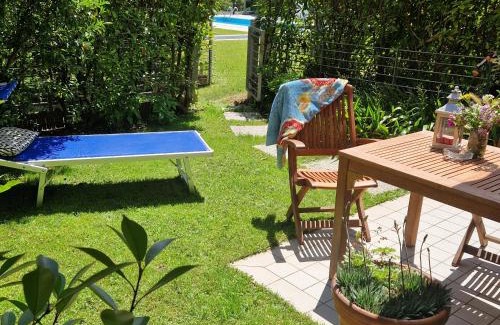 Torbole sul Garda Apartment | Garden & Pool Perugini