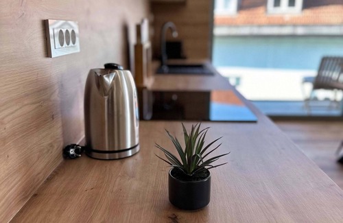 Ljubljana City Centre Apartment | Garden Residence - Premium Downtown Apartment