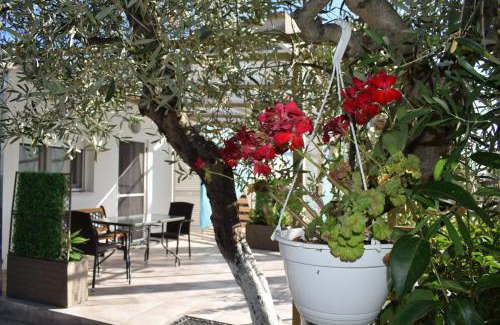 Fanari Apartment | Garden Rooms