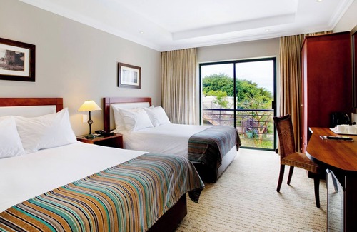 Pinnacle Point Hotel | Garden Route Hotel