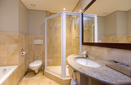 Pinnacle Point Hotel | Garden Route Hotel