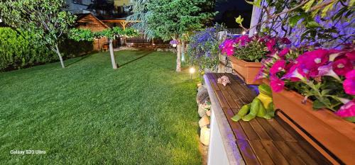 Aridaia Villa | Garden's House Pozar in Aridaia