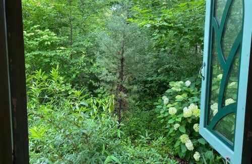 Hokuto Bed & Breakfast | Garden Shed R