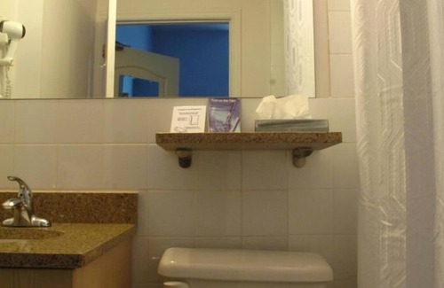 South End Bed & Breakfast | Garden South Park Inn
