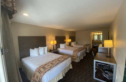 Absecon Hotel | Garden State Inn