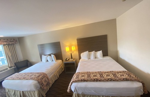 Absecon Hotel | Garden State Inn