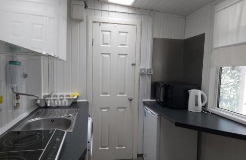 Fryent House | Garden Studio Cottage