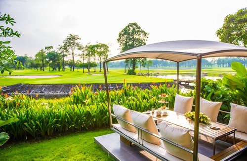 Bang Phli Apartment | Garden Suite One Bedroom Resid@Bang Phli
