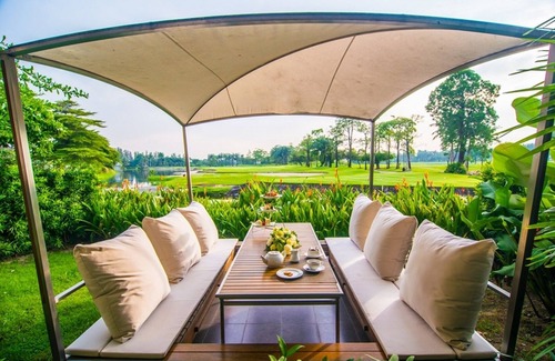 Bang Phli Apartment | Garden Suite One Bedroom Resid@Bang Phli